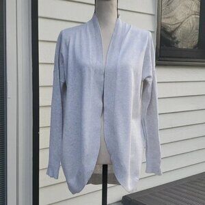 Gap Open Front Shrug Cardigan Sweater